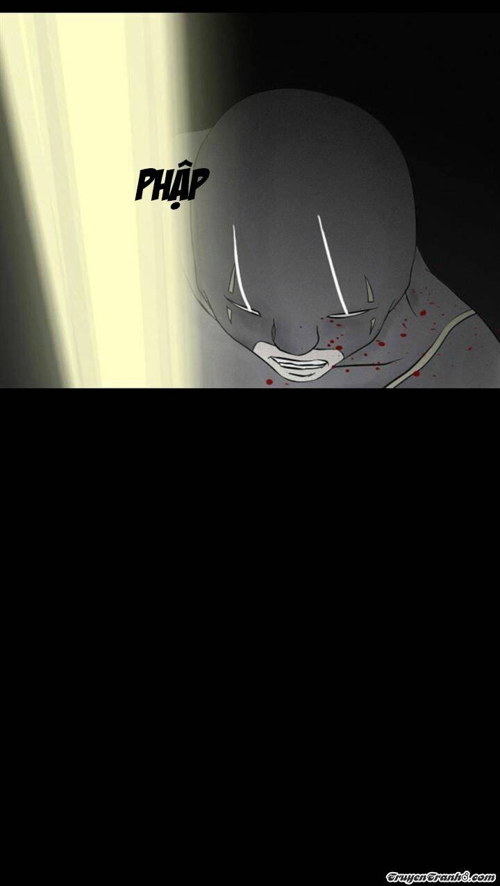 Thứ Sáu: Những Câu Chuyện Cấm: Chapter 11