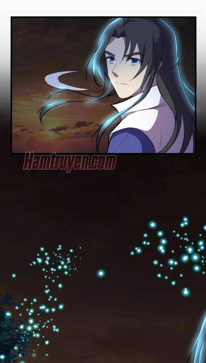 Đại Nghịch Chi Môn: Chapter 92