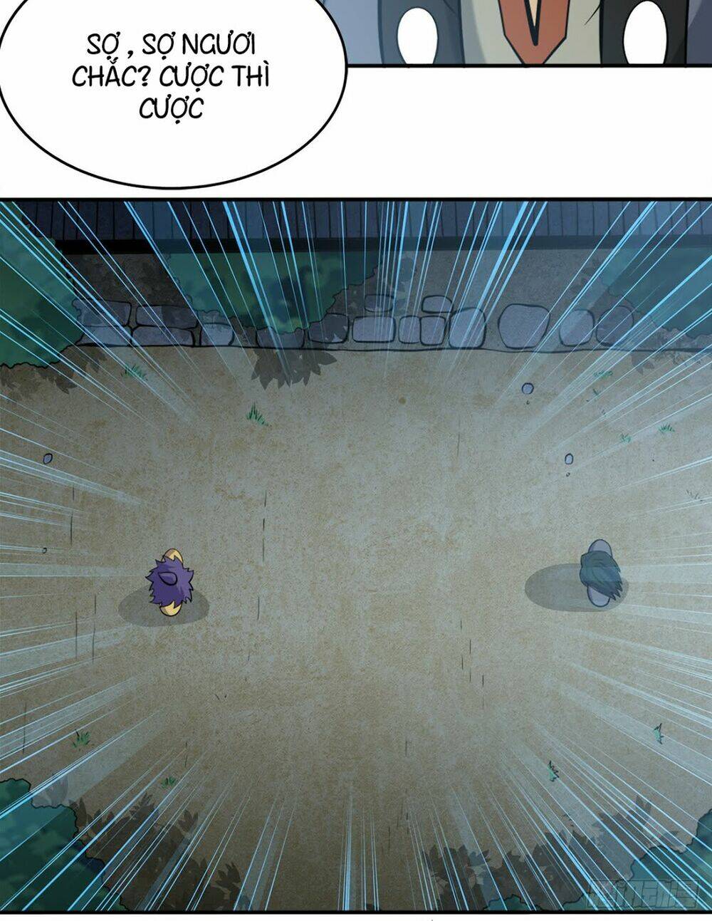 Hiệp Hành Cửu Thiên: Chapter 88