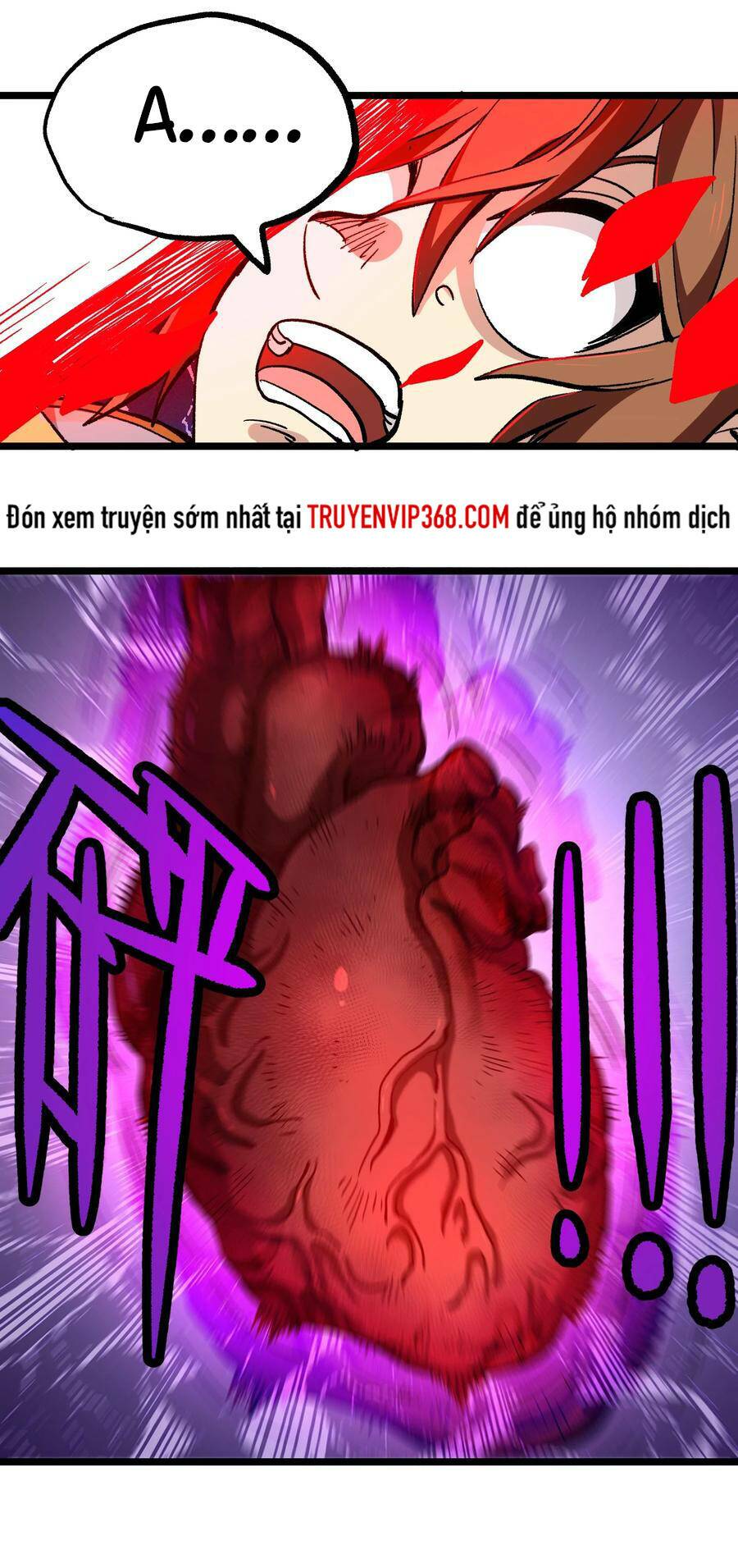 Vú Em Vô Địch: Chapter 4