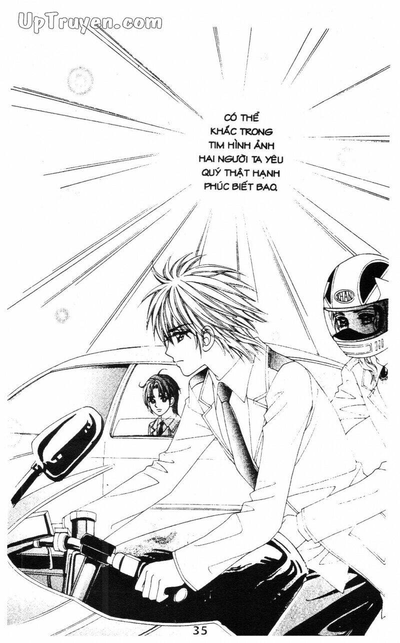 Mặt nạ tình yêu: Chapter 58