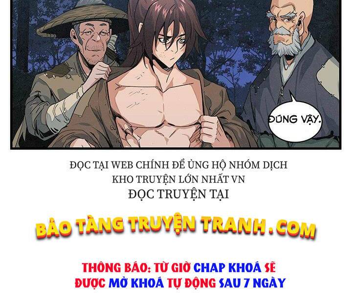Mục Hạ Vô Nhân: Chapter 12