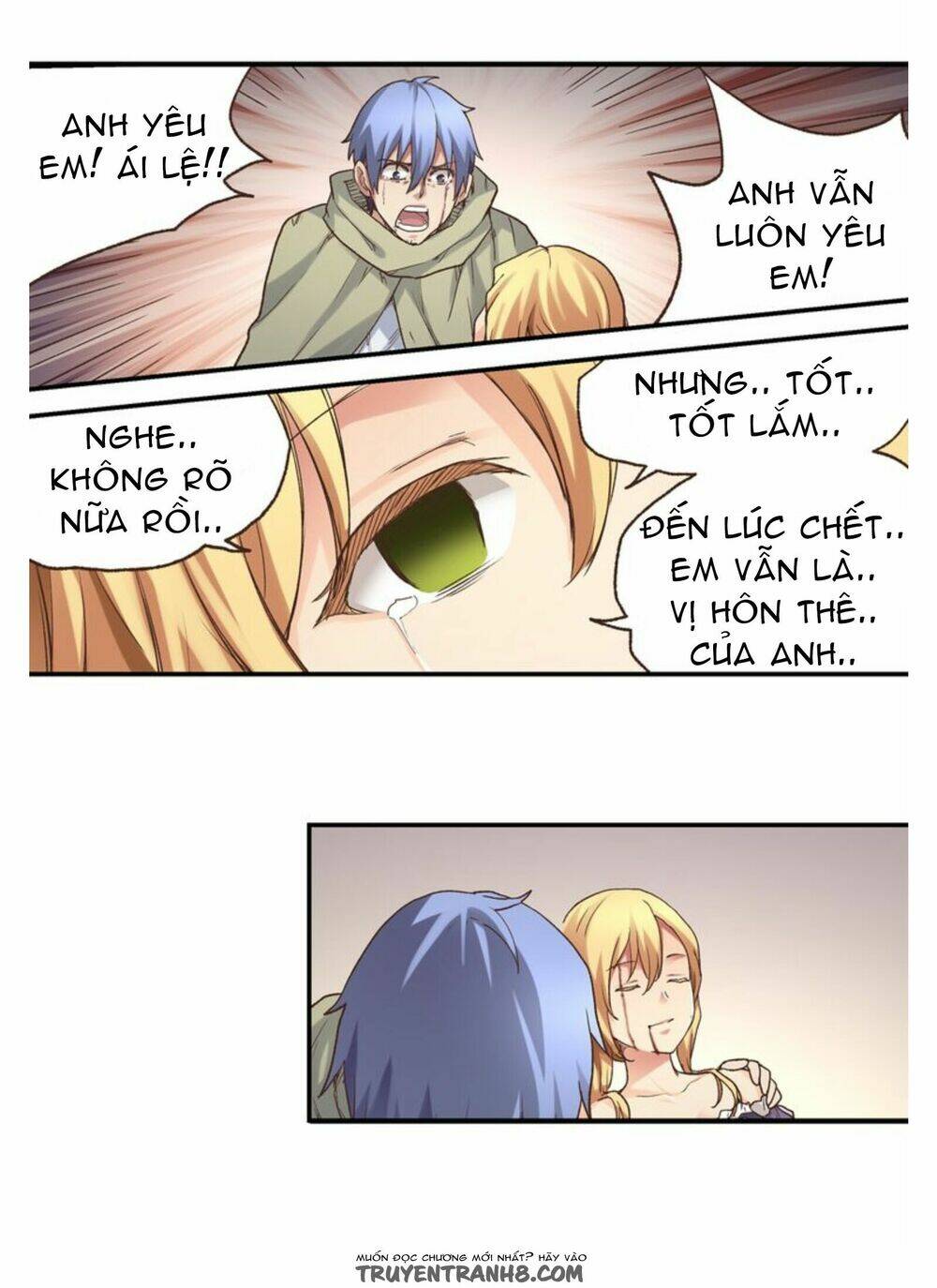 Vì Tôi Là Ông Chú Mở Tiệm Bán Vũ Khí: Chapter 44