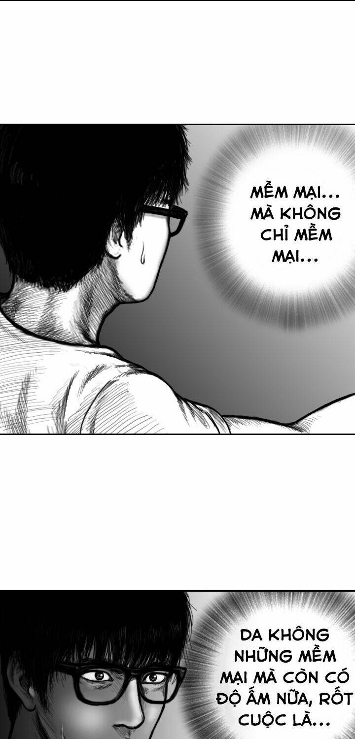 Hạt Giống Mỹ Nhân: Chapter 7