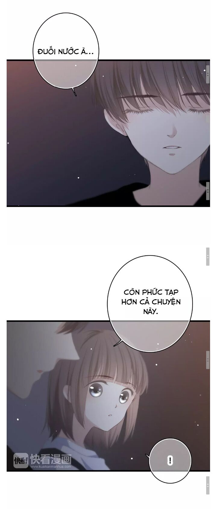 Con Tim Rung Động: Chapter 37