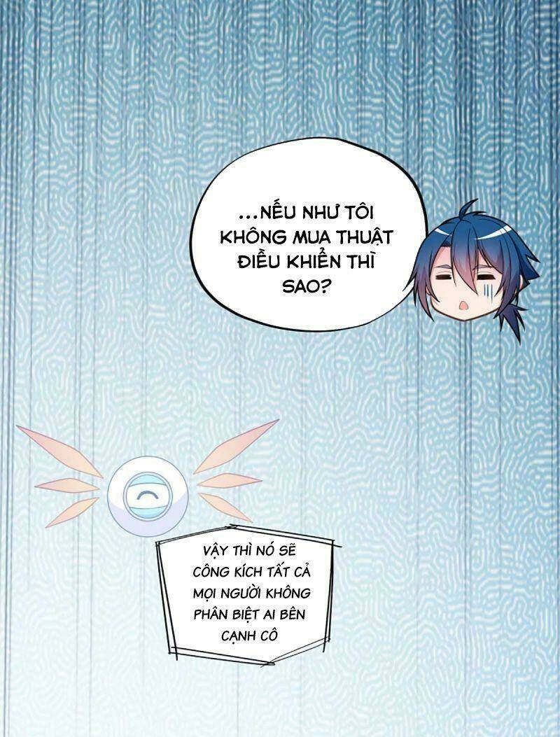 Ta Livestream Tại Dị Giới: Chapter 15