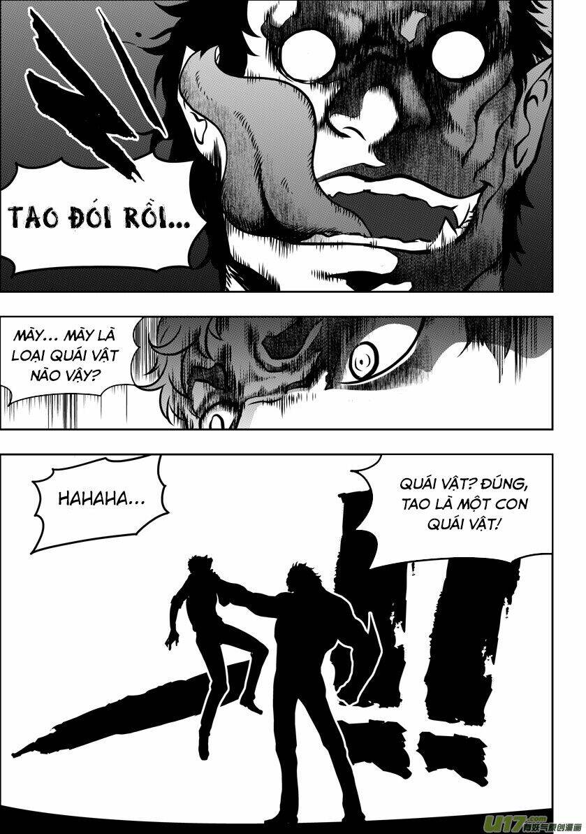 Macrophage Regulation: Chapter 54