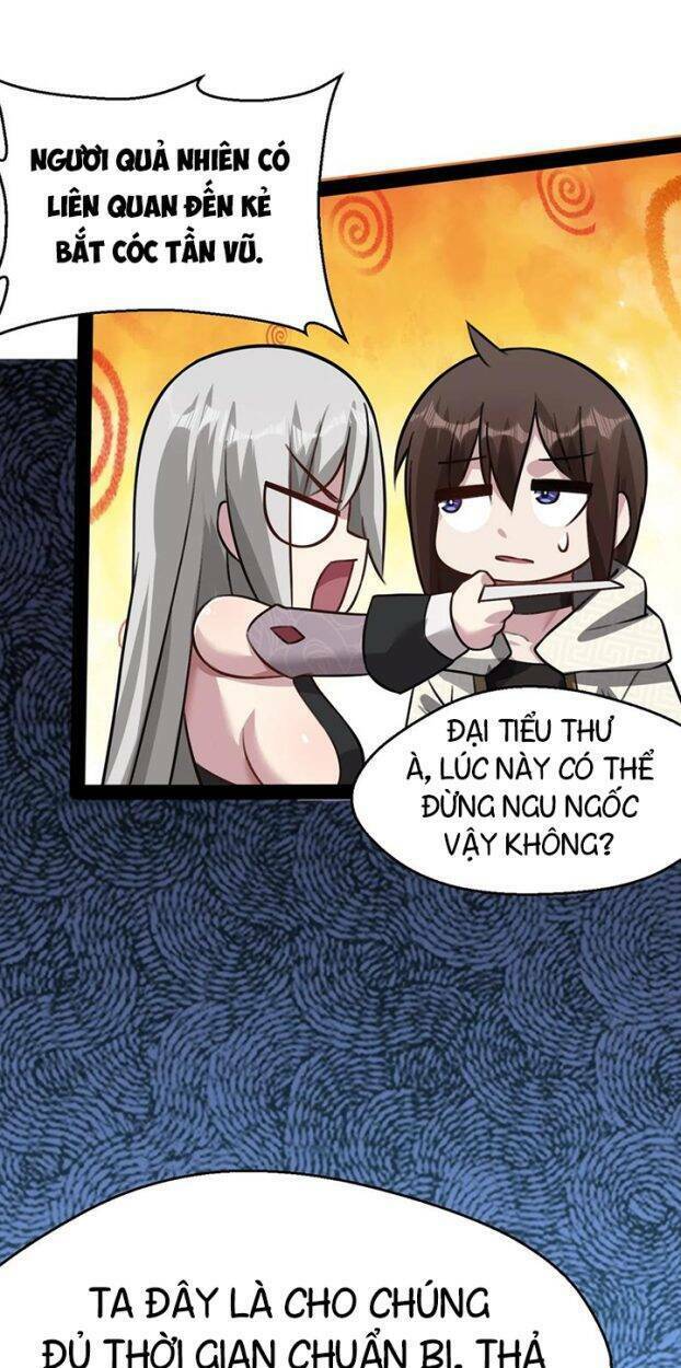 Đại Bảo Kiếm Của Tôi: Chapter 20