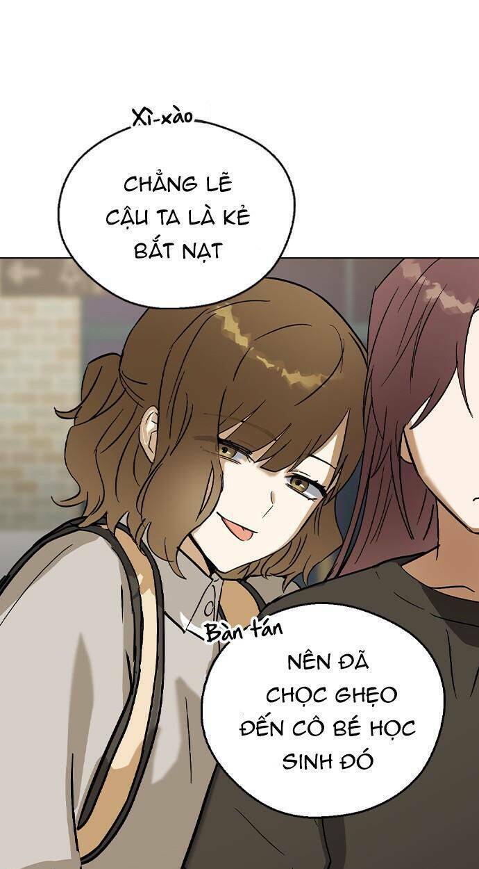 Duyên Nợ Kiếp Trước: Chapter 32