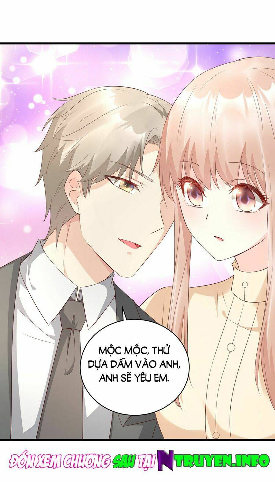 Tư Sủng Cục Cưng Bảo Bối: Chapter 16.2