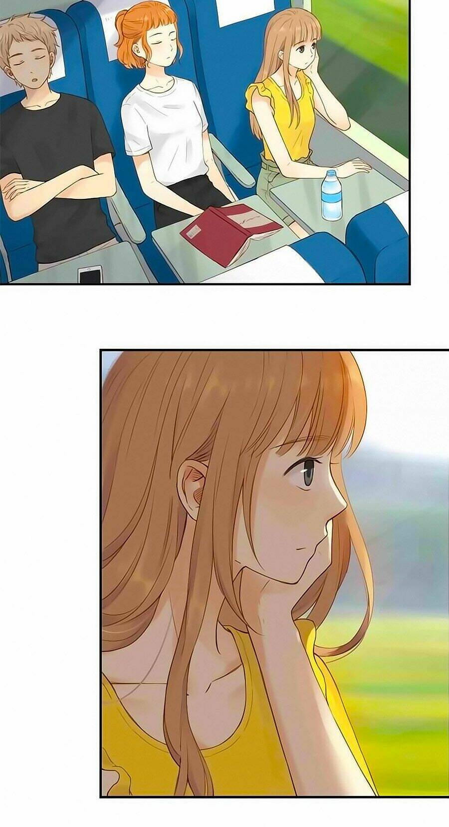 Bạc Hà Chi Hạ 2: Chapter 21