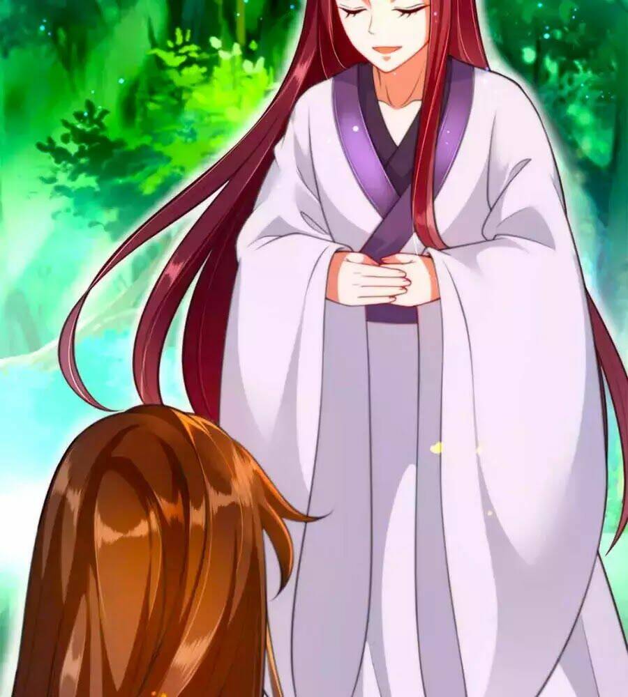 Phụng Lâm Thiên Hạ: Đệ Nhất Mỹ Nữ: Chapter 8