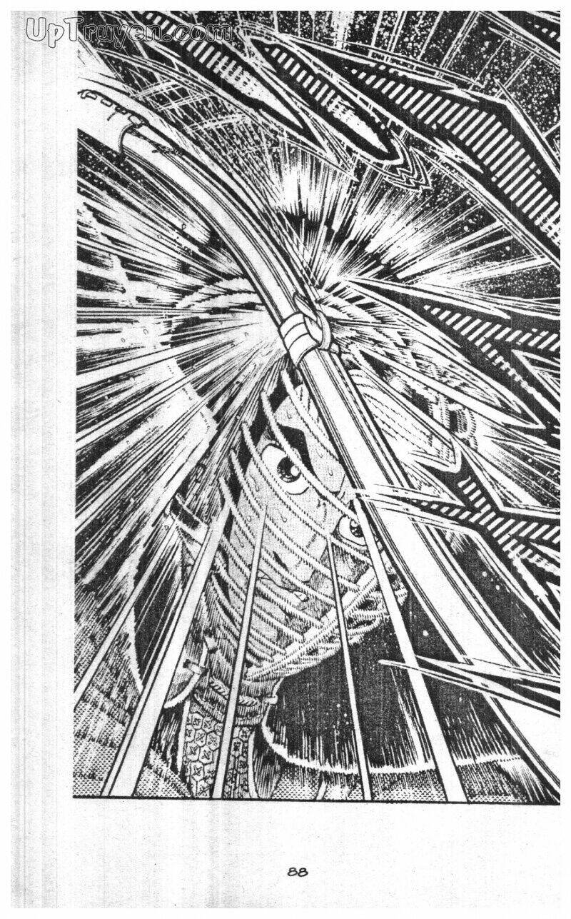 Musashi: Chapter 31