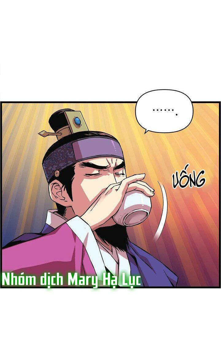 Tôi Sẽ Sống Như Một Hoàng Tử: Chapter 26