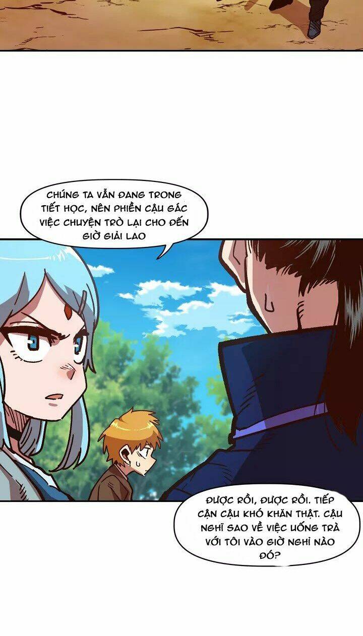 Nô Lệ Nghịch Thiên: Chapter 7