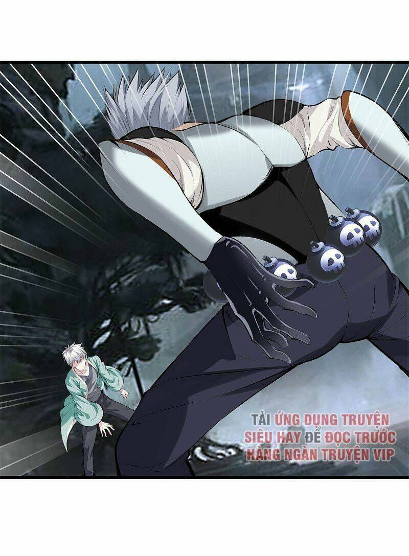 Đô Thị Chí Tôn: Chapter 140