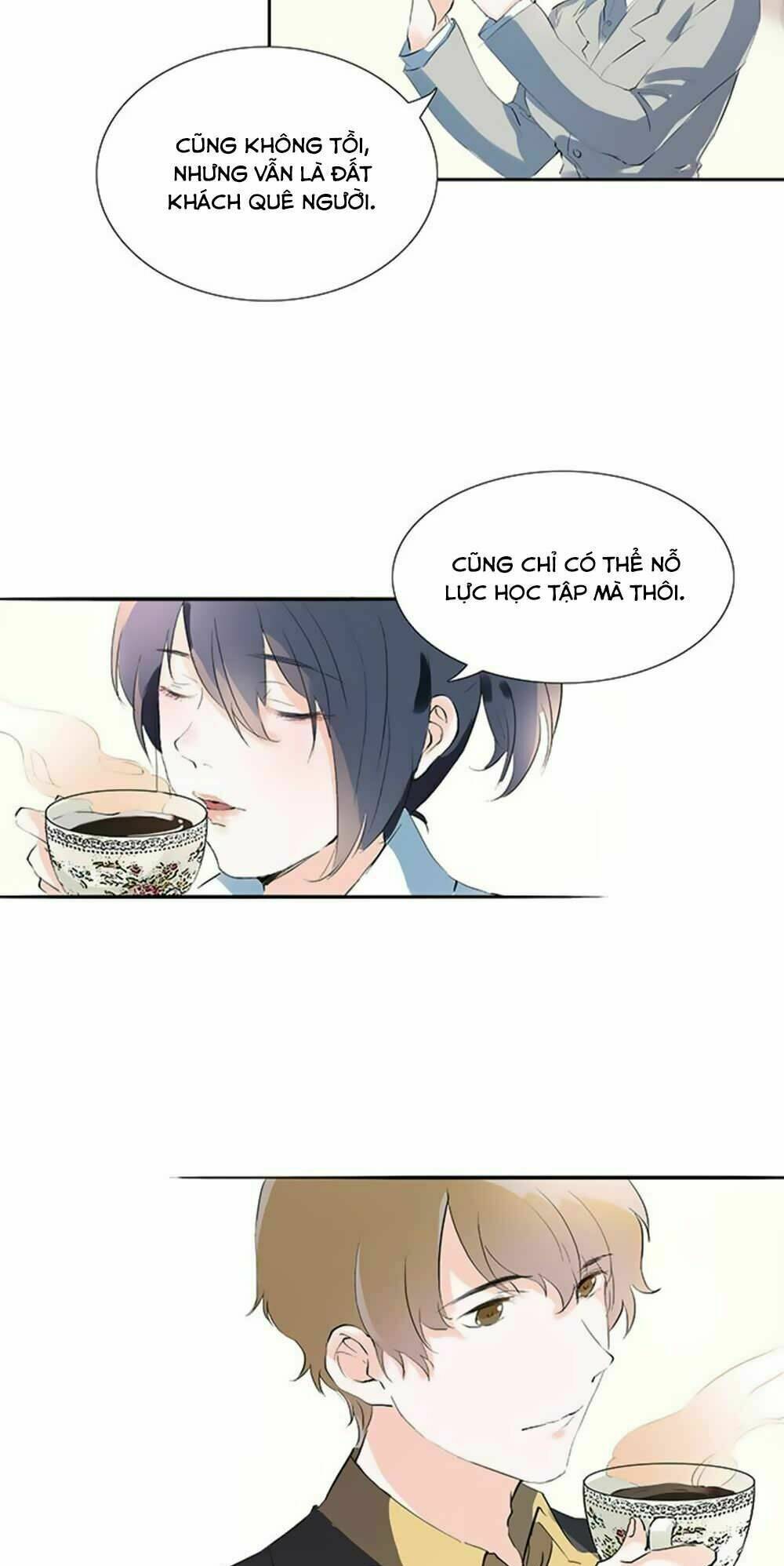 Thiên Kim Đường Môn: Chapter 13