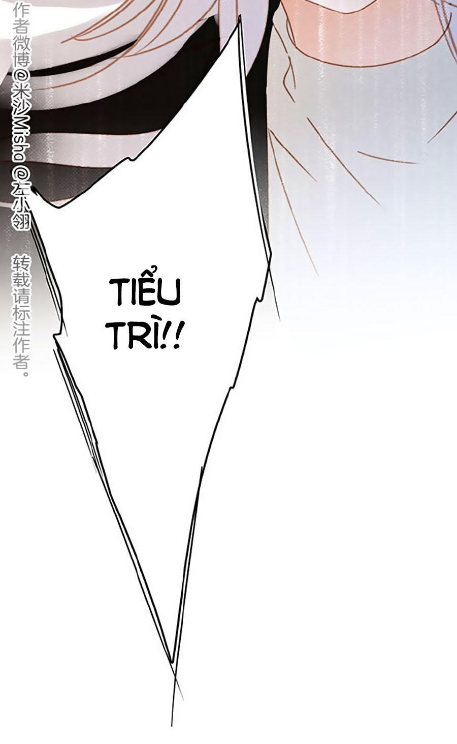 Tình Yêu Và Nhà Sản Xuất: Chapter 12