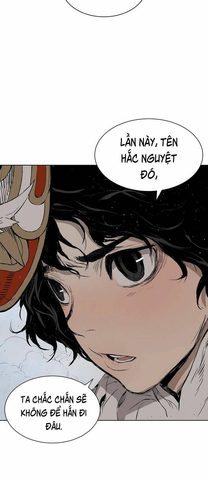Vô Kiếm Tiểu Tử: Chapter 61