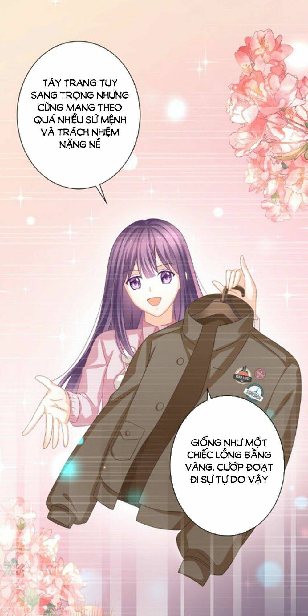 Tiệm May Luyến Sắc: Chapter 23.2