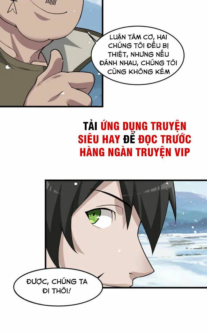 Siêu Cấp Đại Chủ Bạ: Chapter 90