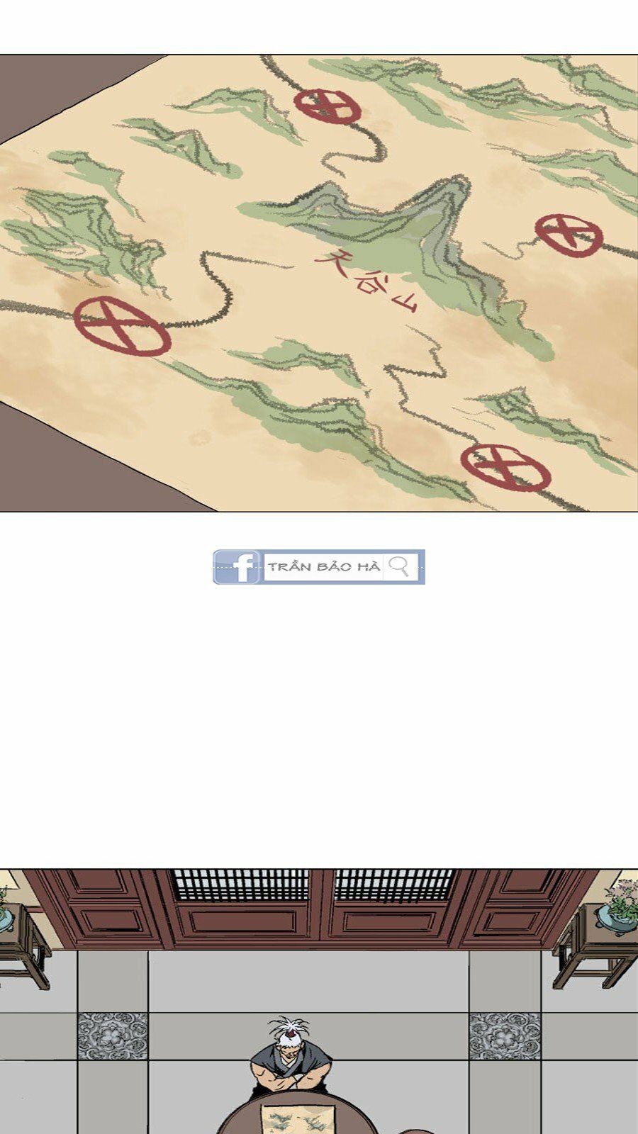 Cao Thủ 2: Chapter 56