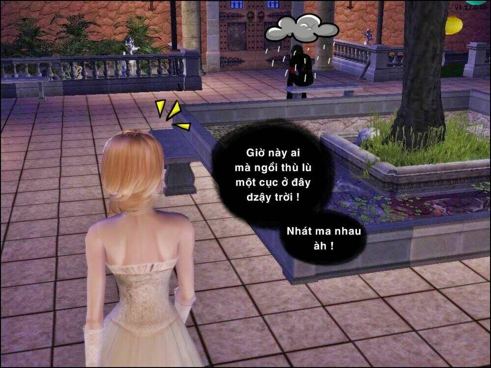 Truyện Sims - Earl Story: Chapter 41