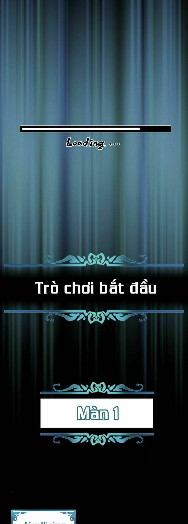 Vua Sức Mạnh: Chapter 0