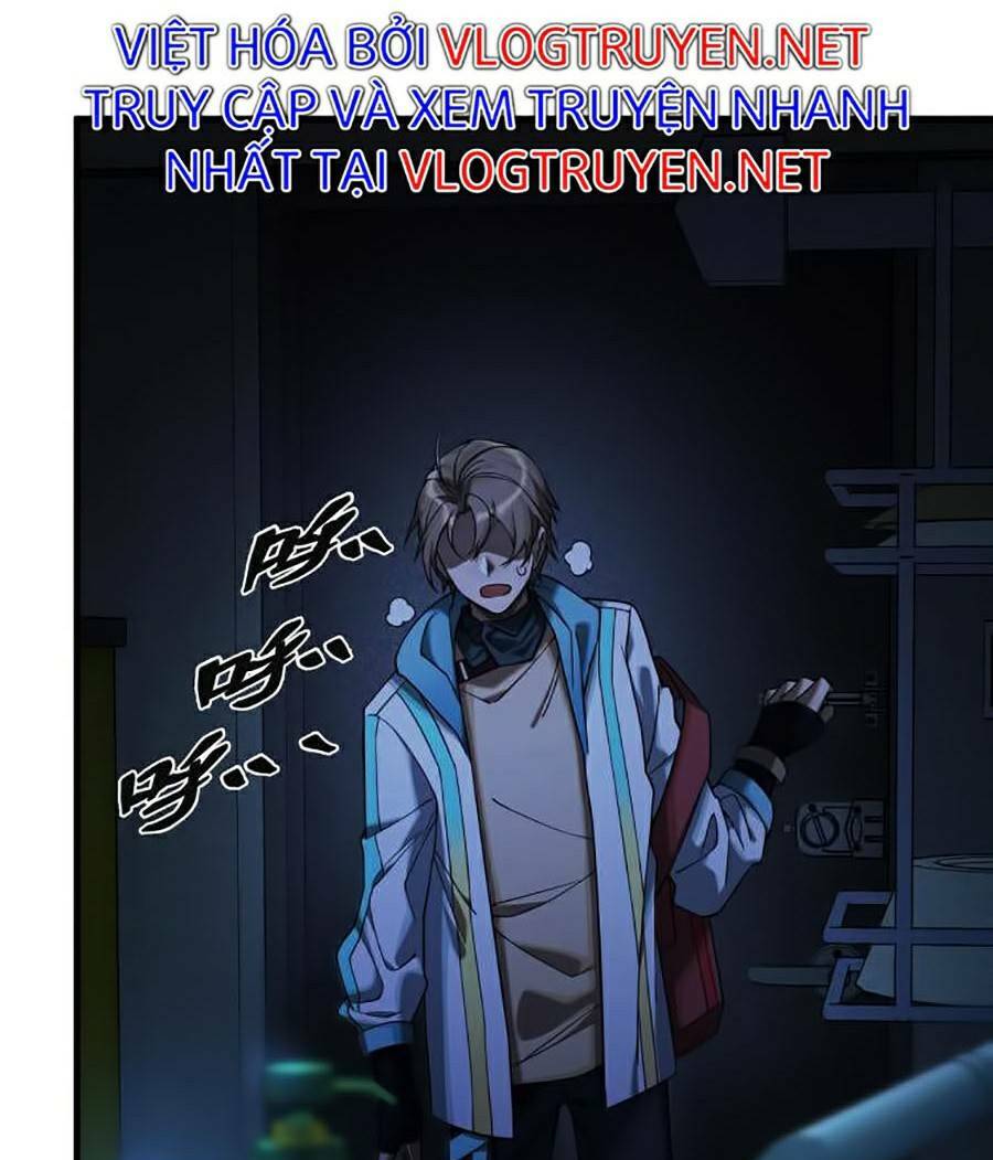 Người Chơi Siêu Mạnh: Chapter 1