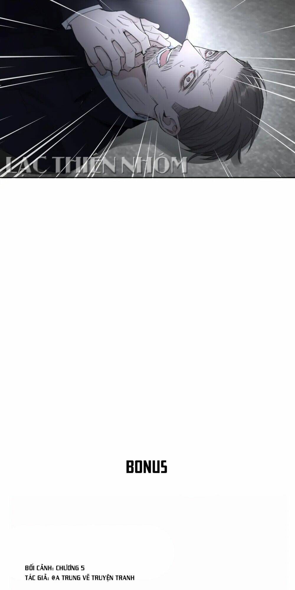 Trong Bóng Tối: Chapter 34