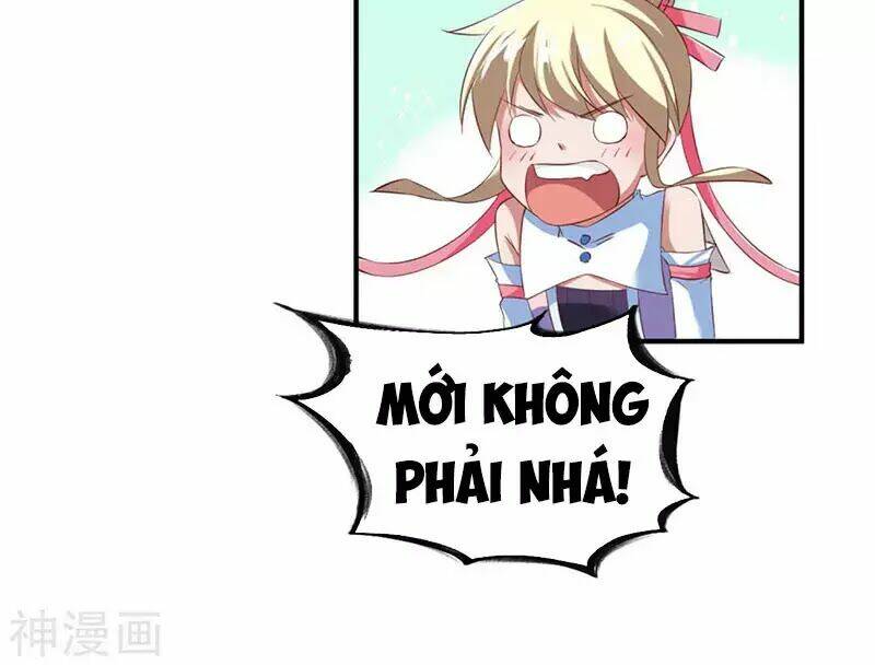 Chiến Đỉnh: Chapter 47