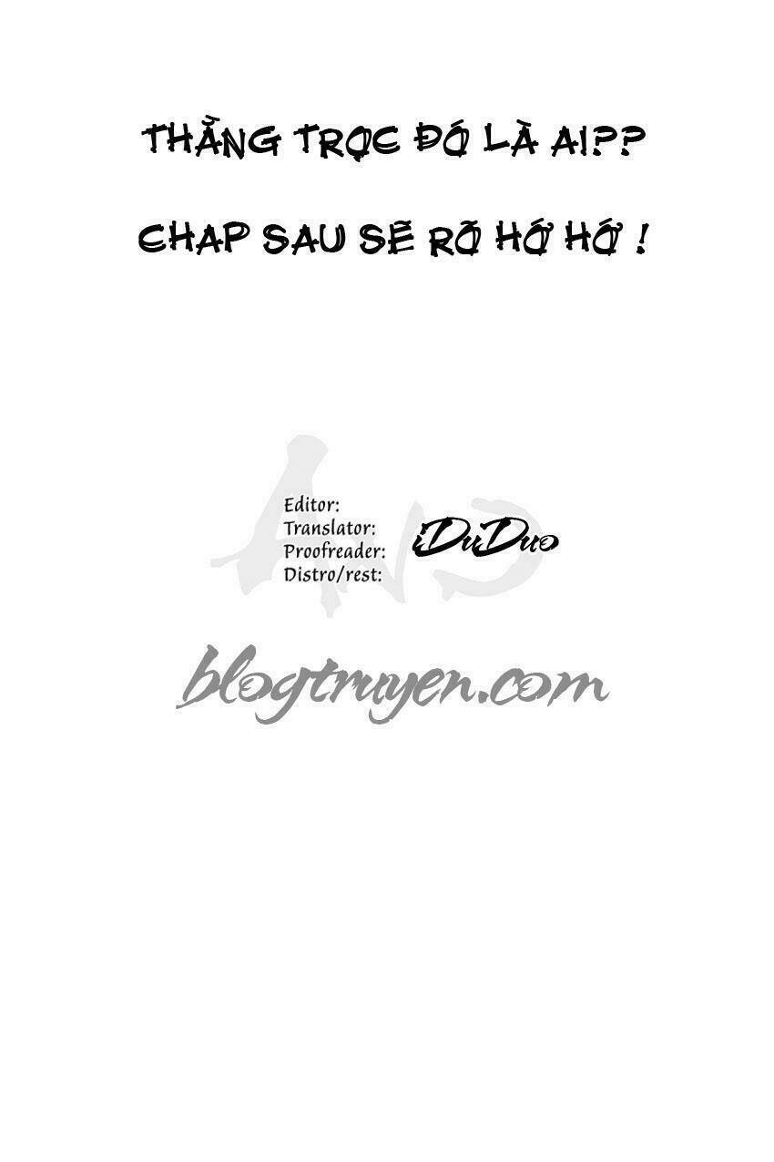 Ubel Blatt: Chapter 19