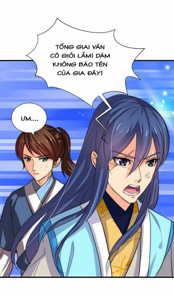 Phu Quân Có Độc: Chapter 2