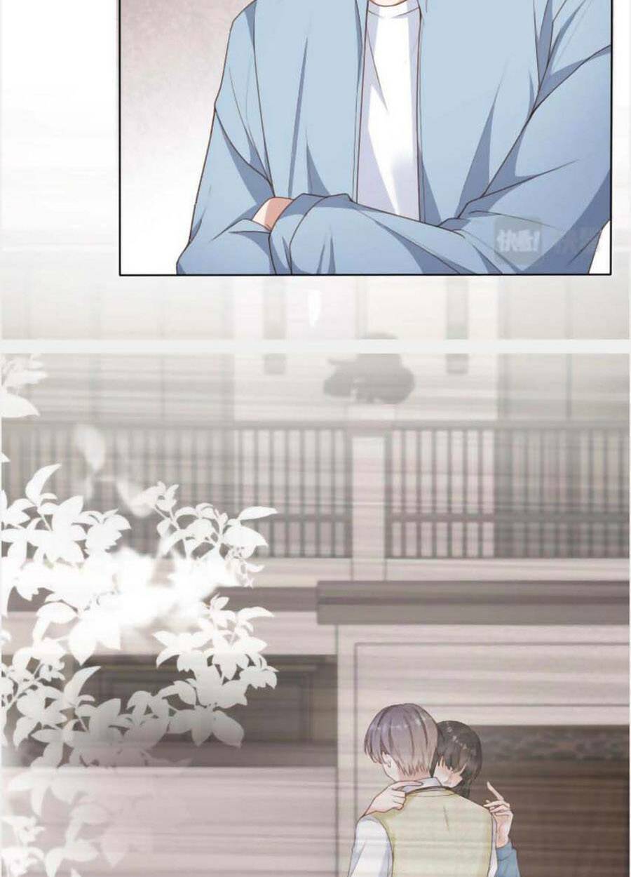 Dây Dưa Không Dứt: Chapter 27