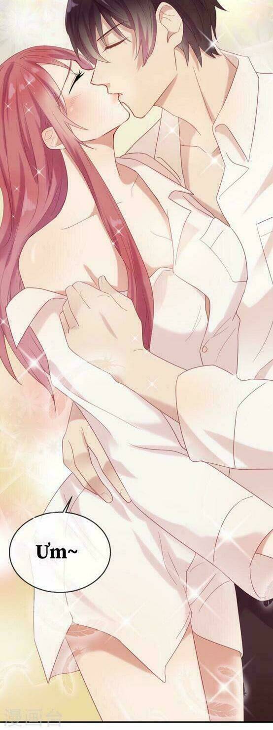 Độc Dược Của Tình Yêu: Chapter 8