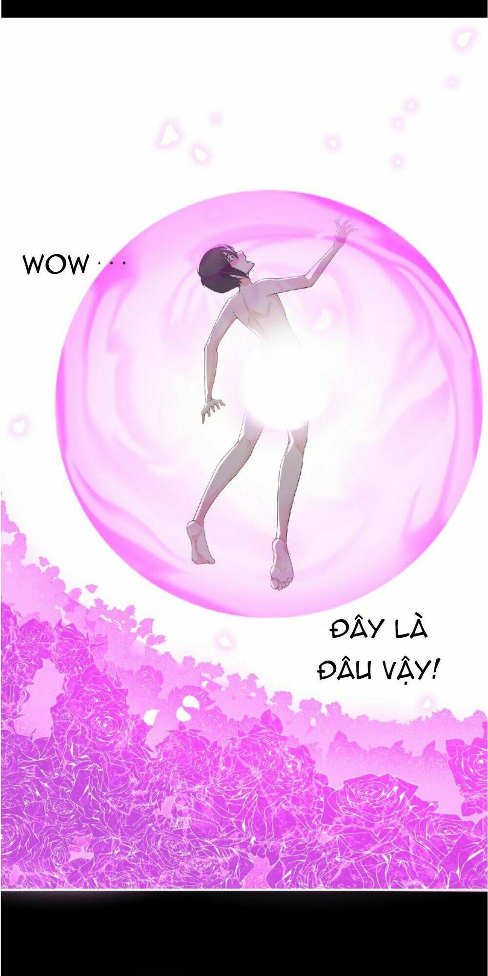 Đại Chiến Yêu Tinh: Chapter 6