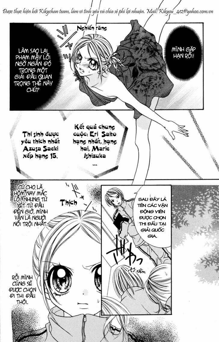 Jigoku Shoujo: Chapter 6