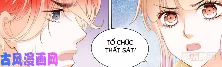 Bá Đạo Tiểu Thúc, Xin Trêu Chọc Vừa Thôi!: Chapter 99