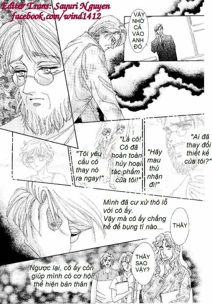 Princess Diana: Chapter 8