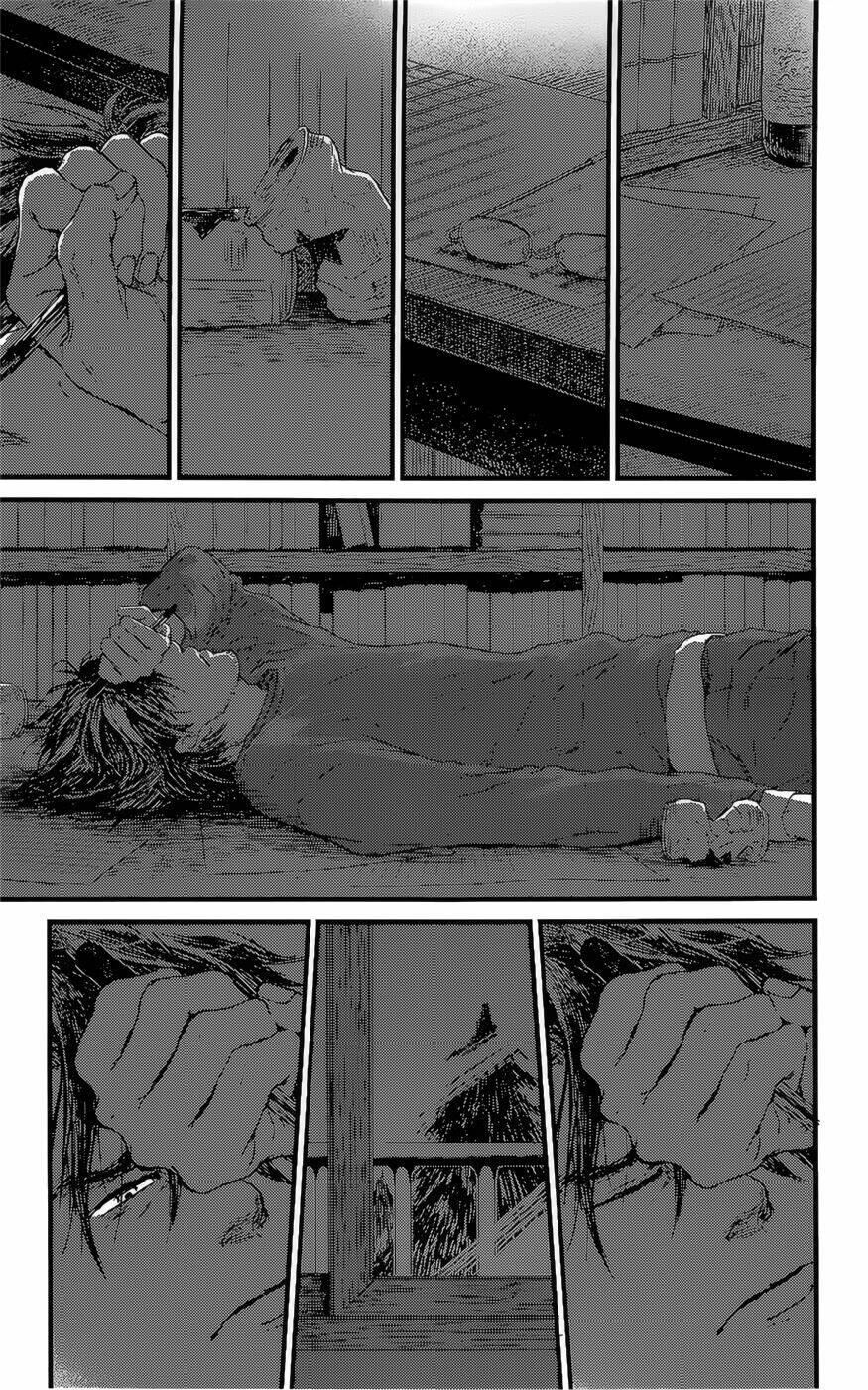 Shiki No Zenjitsu: Chapter 6