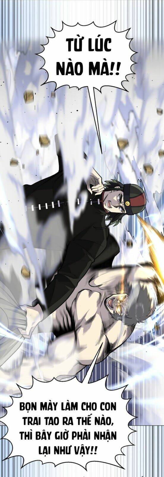 Luân Hồi Ác Nhân: Chapter 39