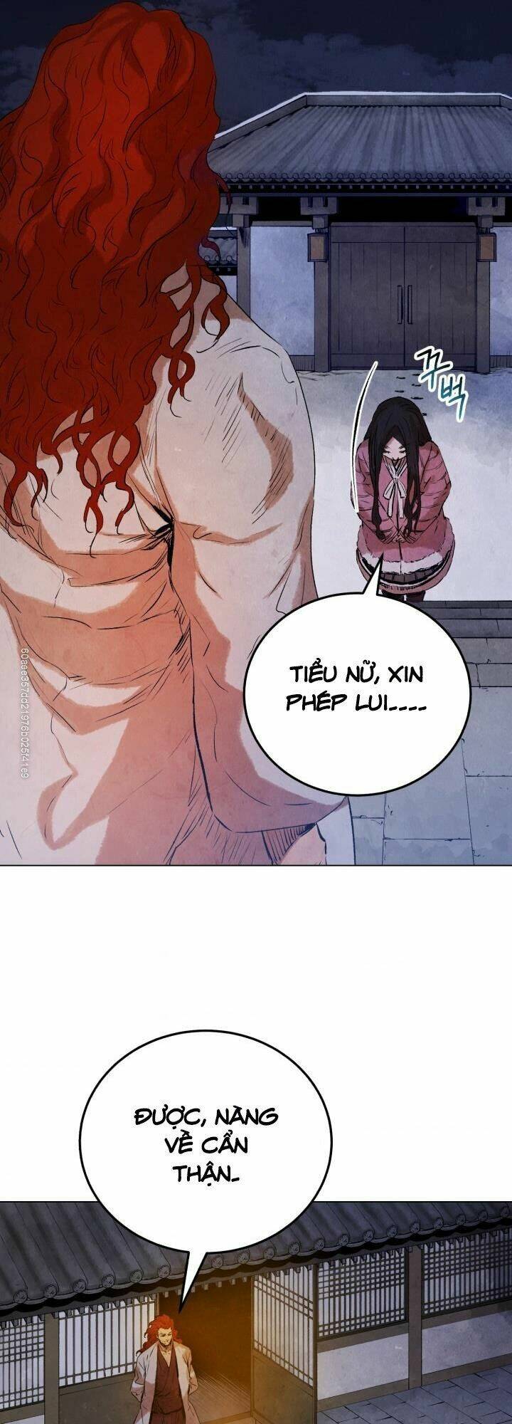 Phụng Tiên Trọng Sinh Ký: Chapter 18