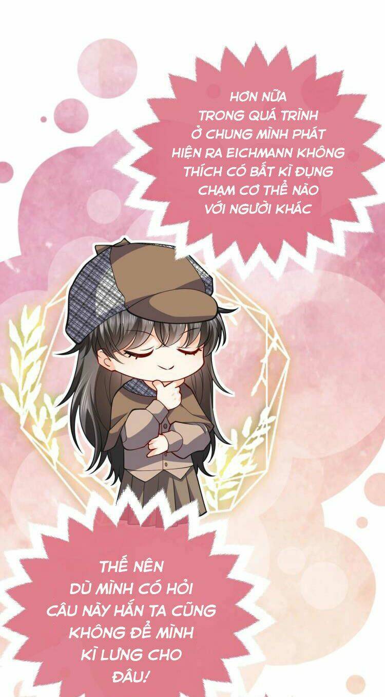 Kiên Quyết Từ Chối Làm Ma Nữ: Chapter 10