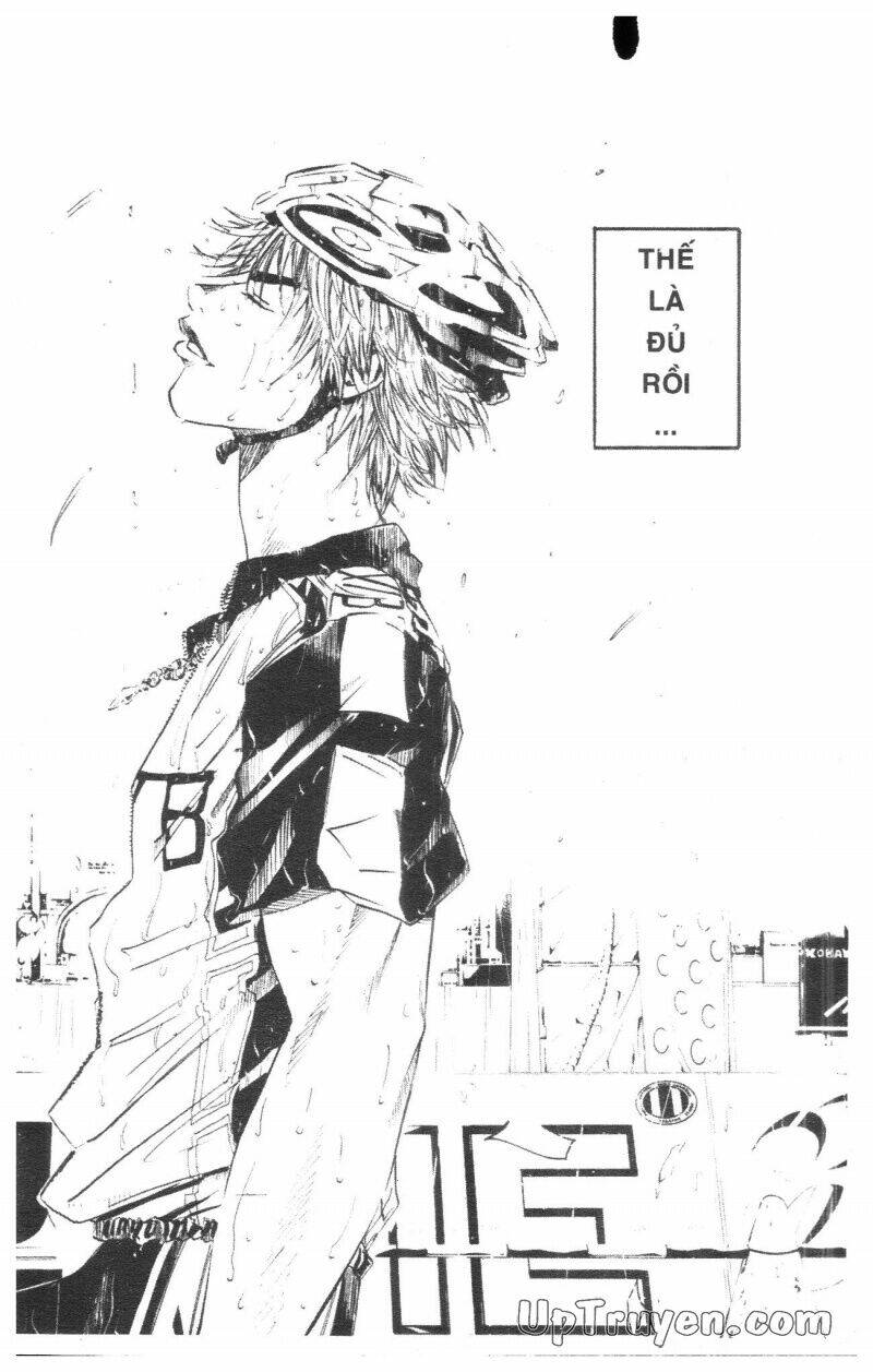 Over Drive: Chapter 5