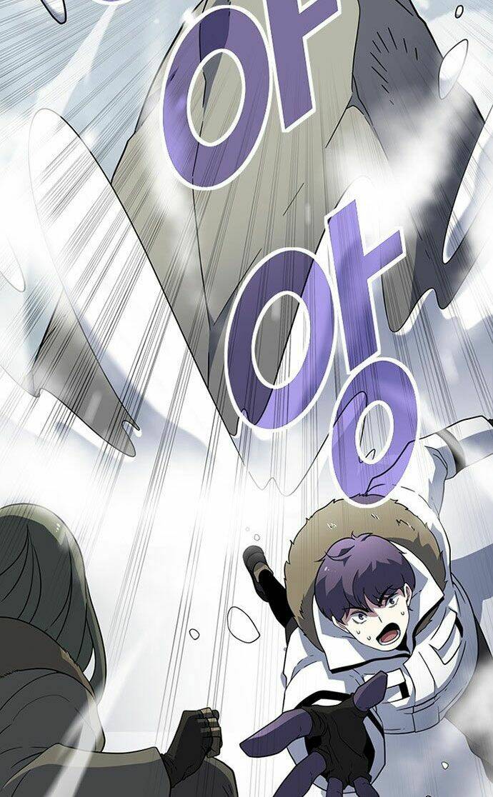 Điểm Chết: Chapter 17