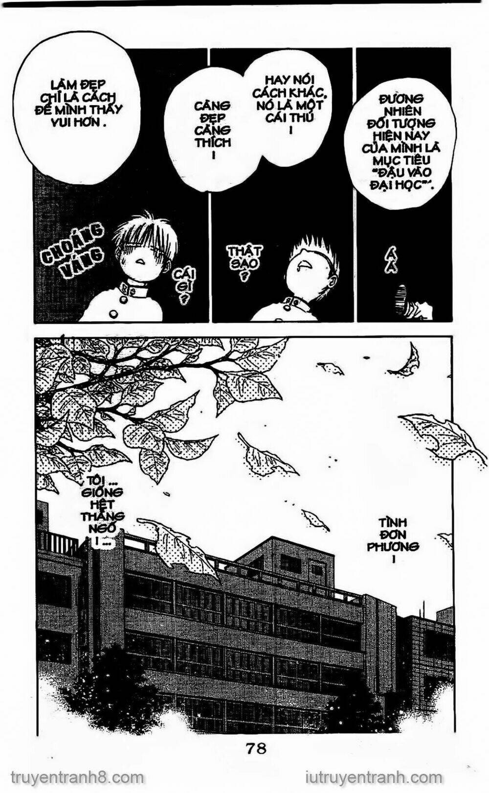 Saladdays: Chapter 148