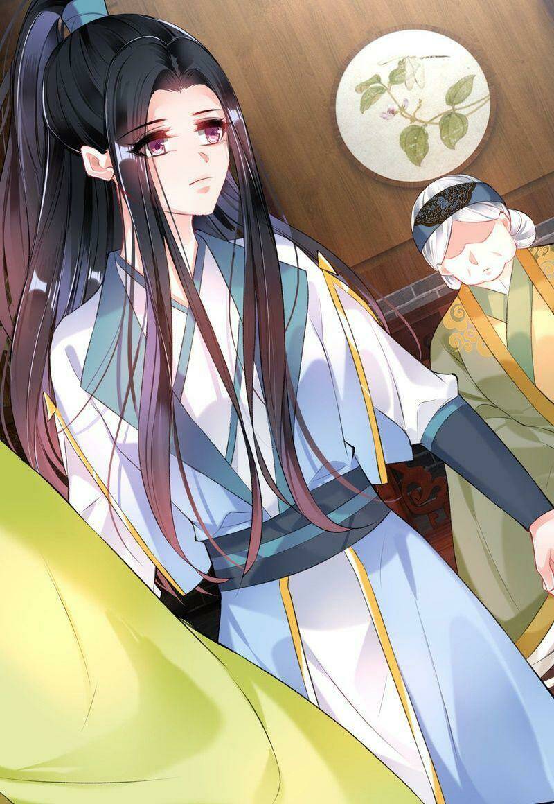 Vương Gia, Áo Lót Của Ngươi Rơi Mất Rồi: Chapter 79