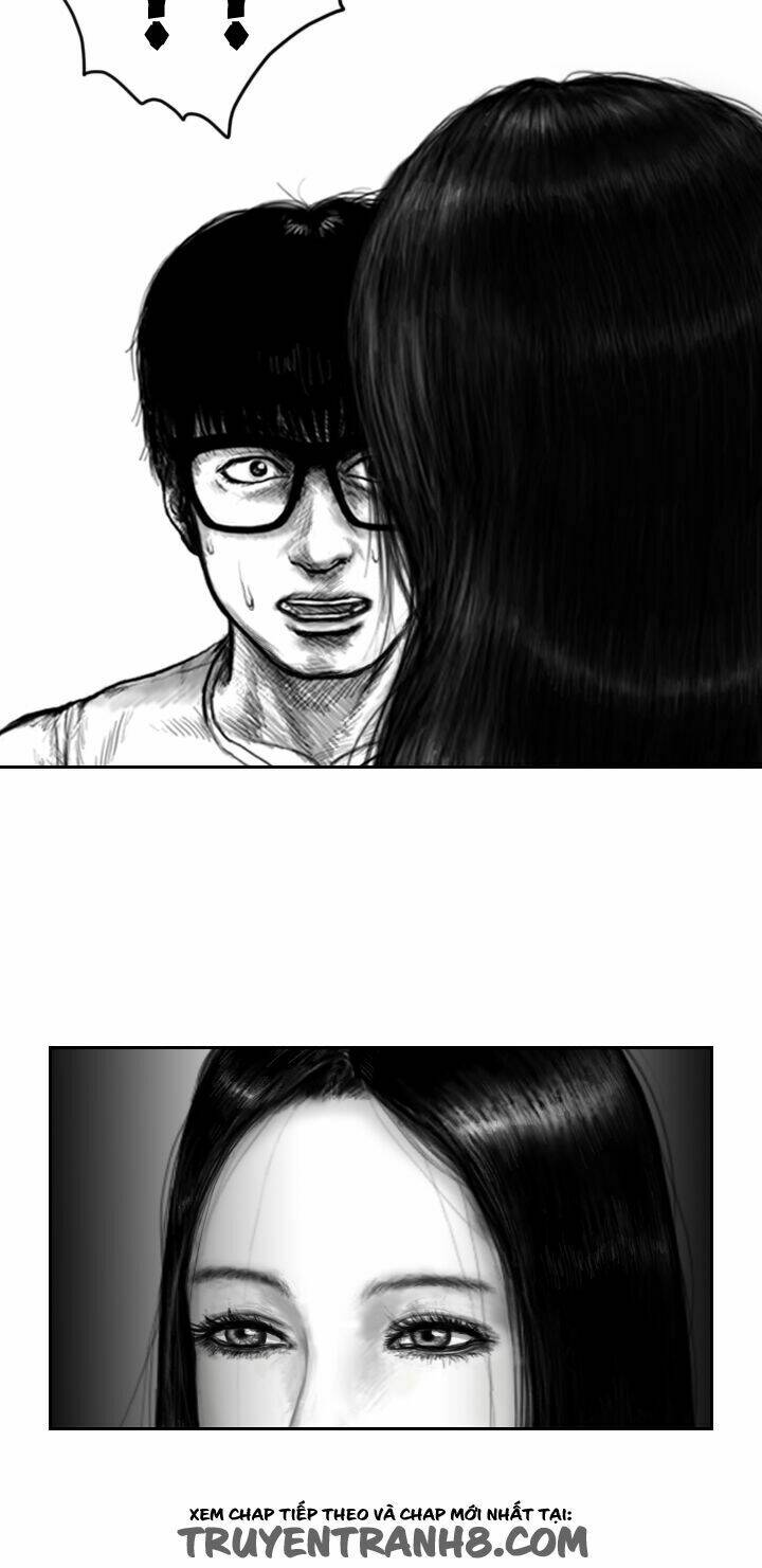 Hạt Giống Mỹ Nhân: Chapter 8