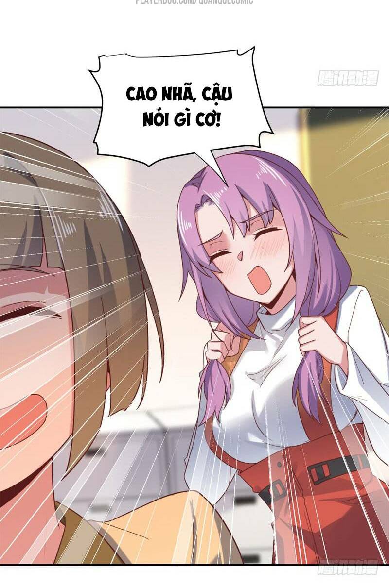 Bên Người Mang Theo Nữ Thần Hoàng: Chapter 44