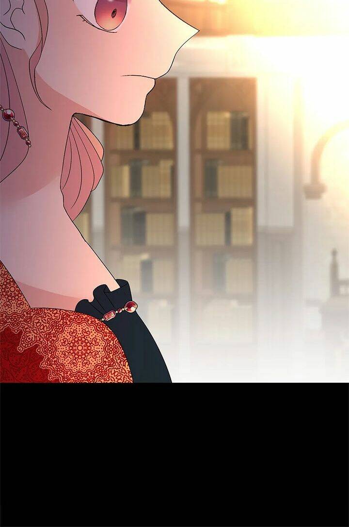 Công Chúa Thời Gian Có Hạn: Chapter 44
